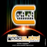 Logo of Radio Ciudad 99.1 android Application 